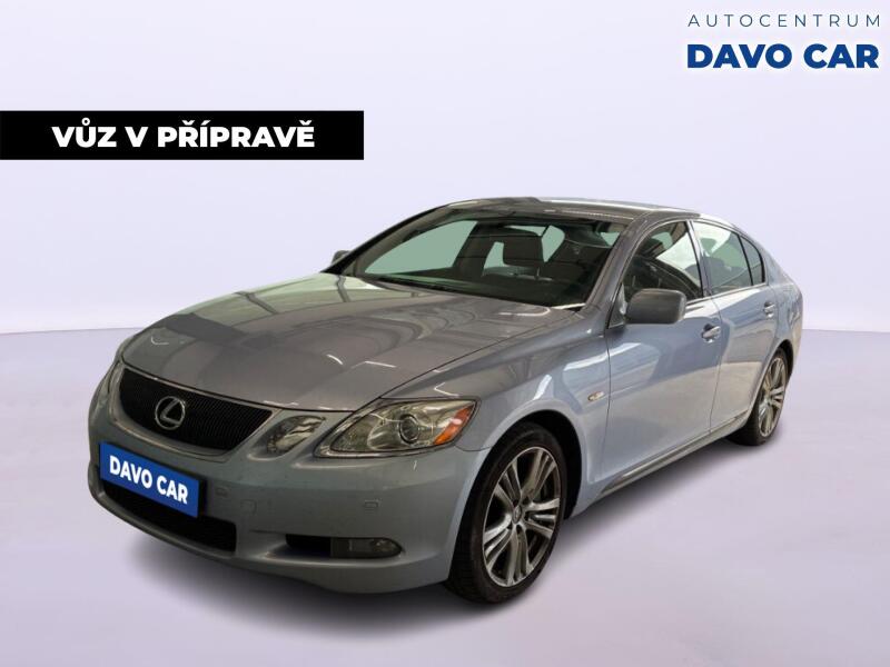 Lexus GS 450h