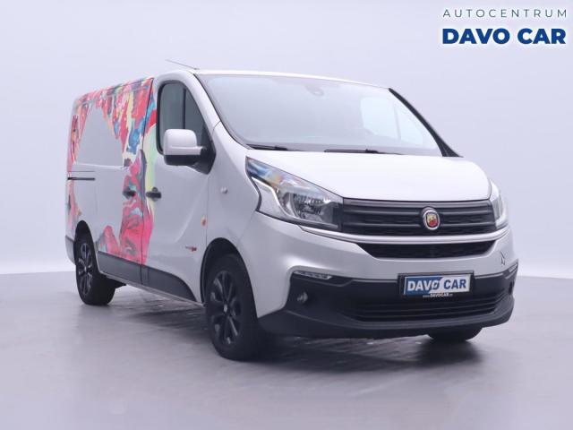 Fiat Talento