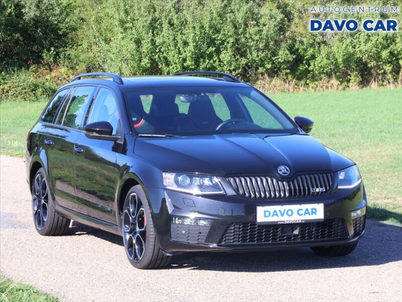 �koda Octavia