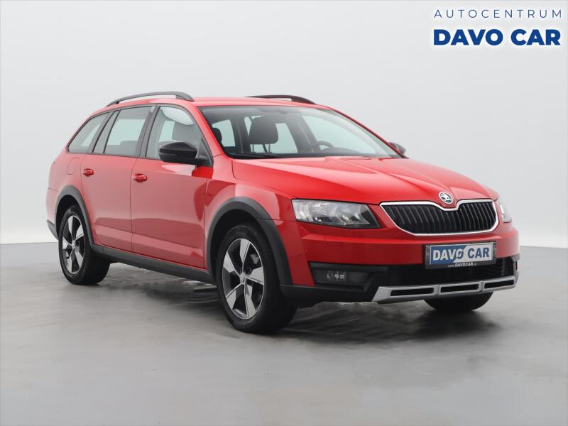 �koda Octavia