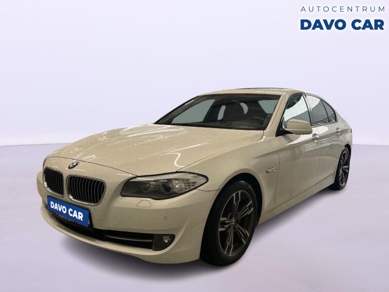 BMW Serie 5
