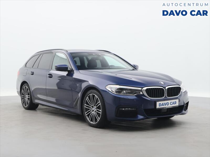BMW Rad 5