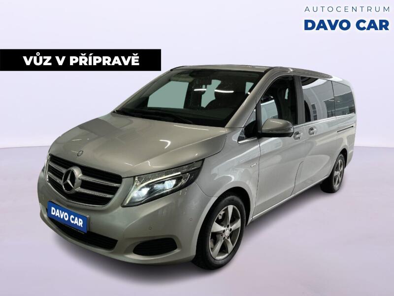 Mercedes-Benz Class V