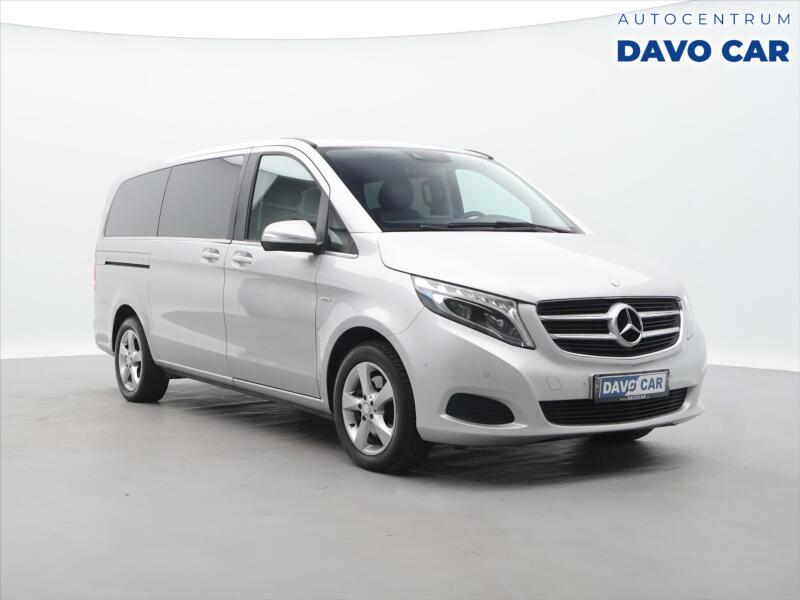 Mercedes-Benz Class V