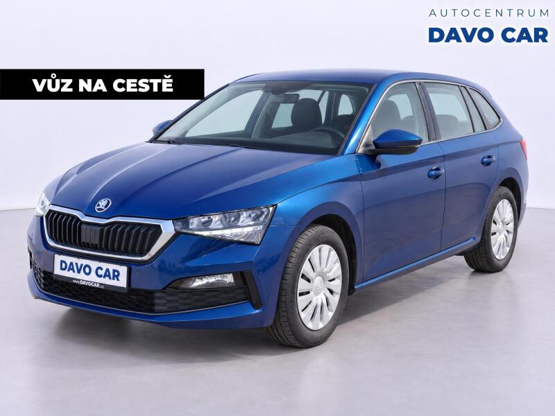 �koda Scala