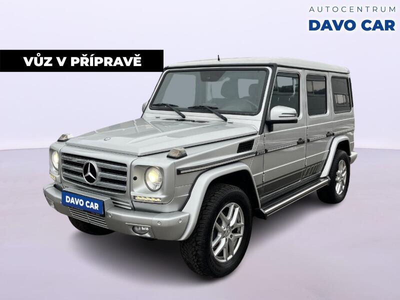 Mercedes-Benz Class G