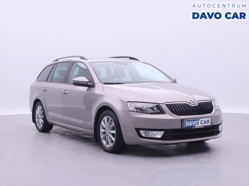 �koda Octavia