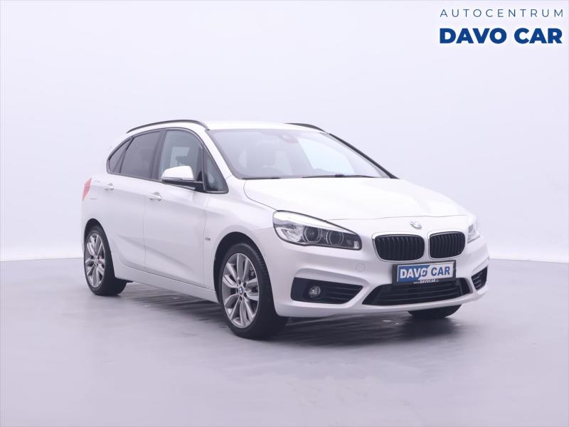 BMW 2er Reihe