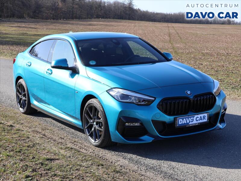 BMW Rad 2