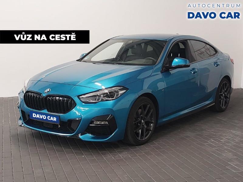 BMW 2er Reihe