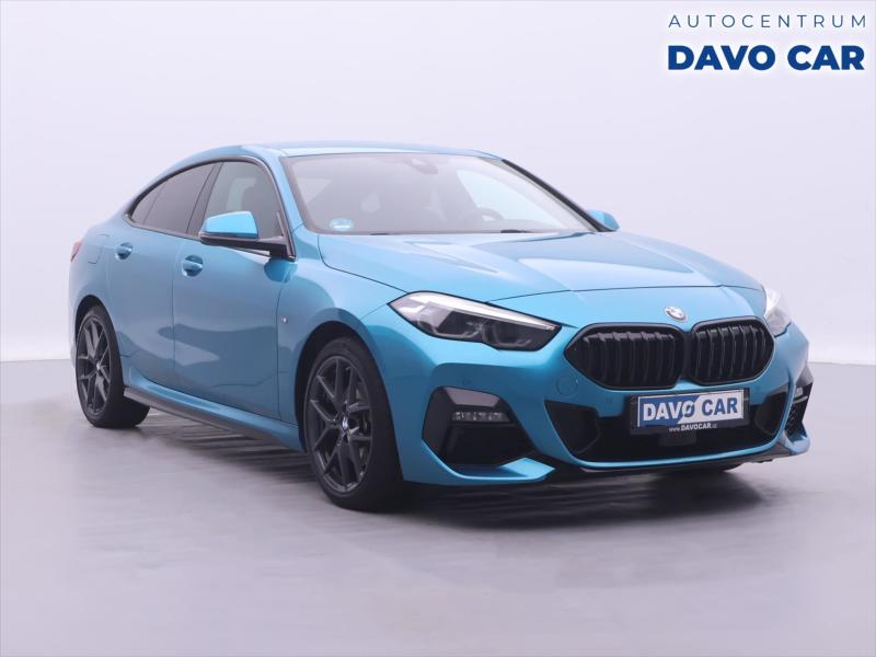 BMW 2er Reihe