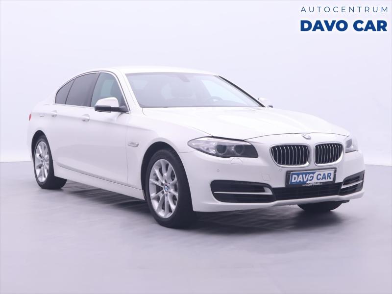 BMW 5er Reihe