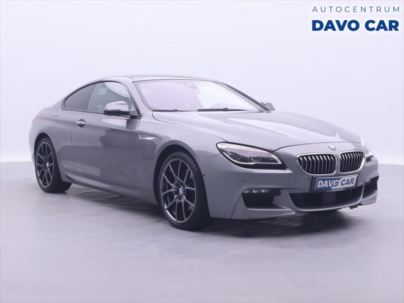BMW 6er Reihe