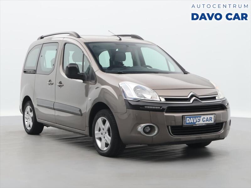 Citro�n Berlingo