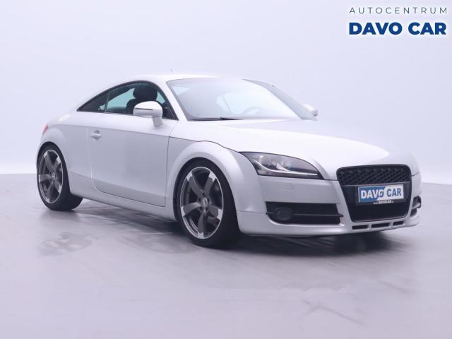 Audi TT Coup