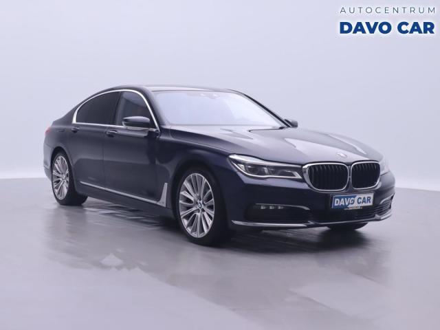 BMW 7er Reihe