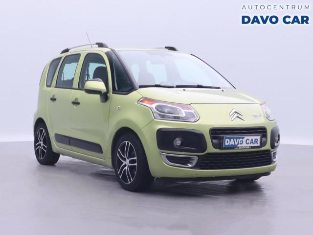 Citron C3 Picasso