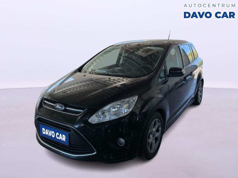 Ford Grand C-MAX