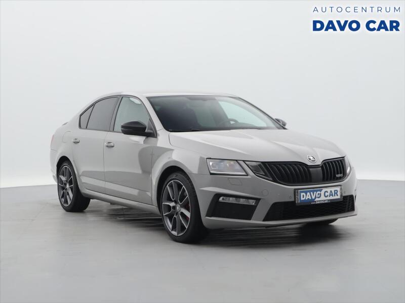 �koda Octavia