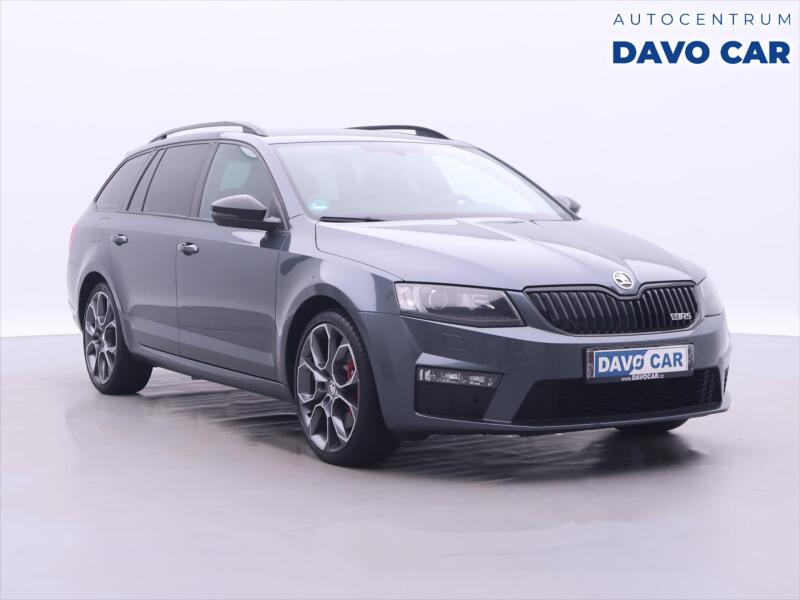 �koda Octavia