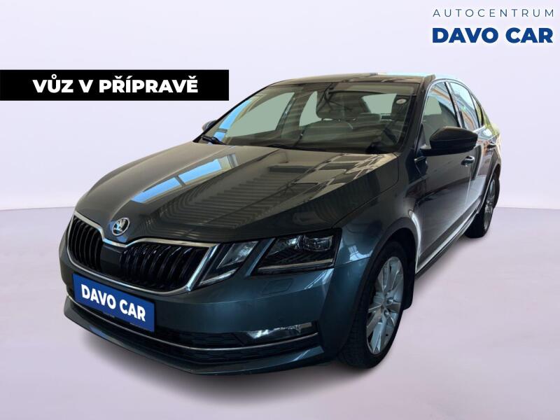 �koda Octavia