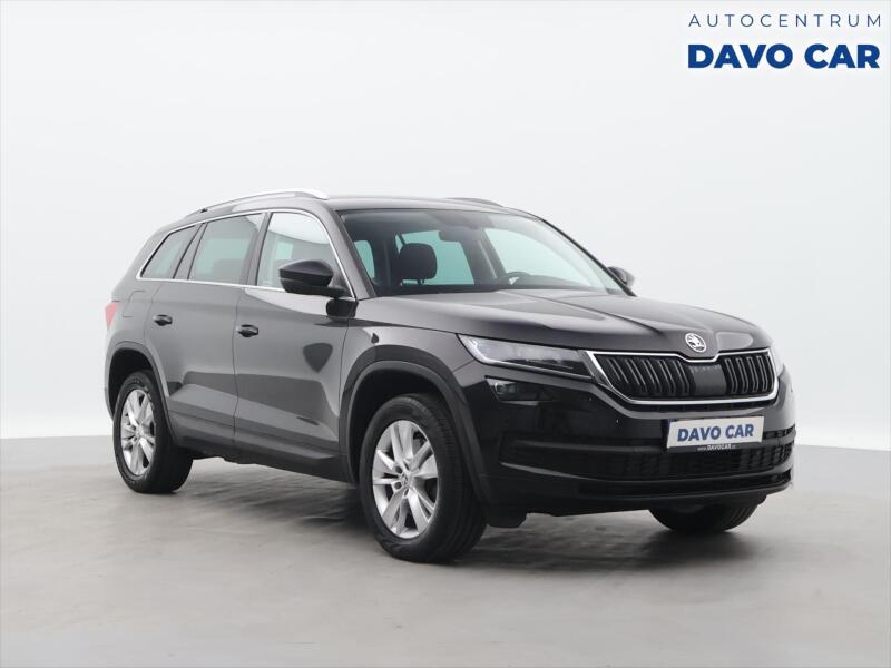 �koda Kodiaq