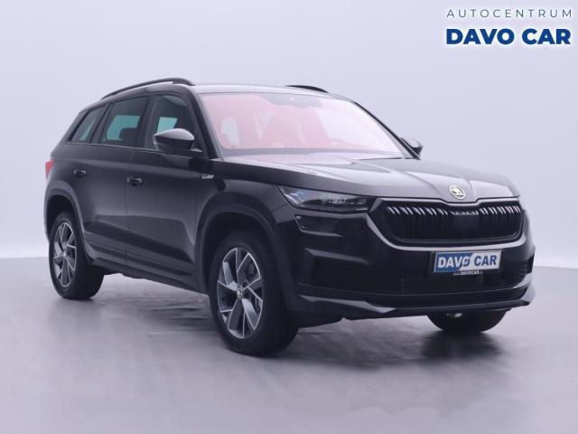 koda Kodiaq