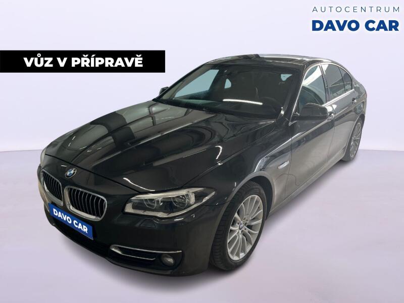 BMW Rad 5
