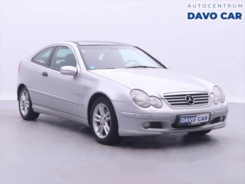 Mercedes-Benz Klasse C