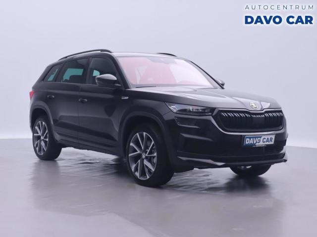 koda Kodiaq