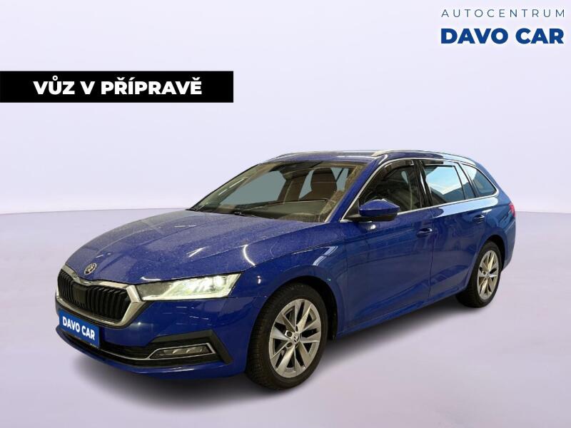 �koda Octavia
