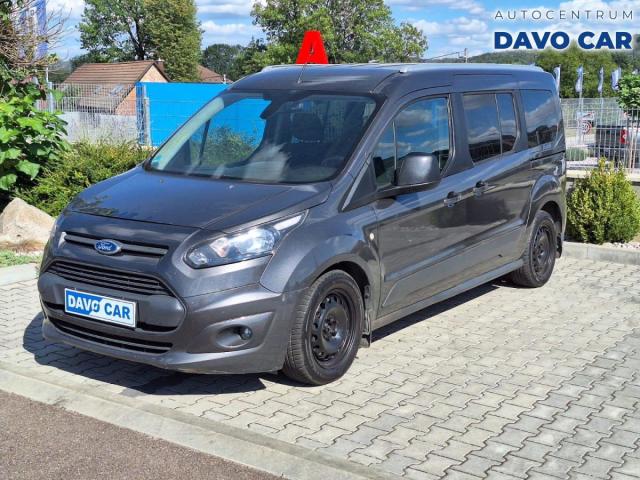 Ford Tourneo