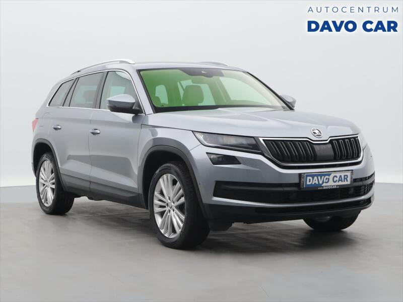 �koda Kodiaq