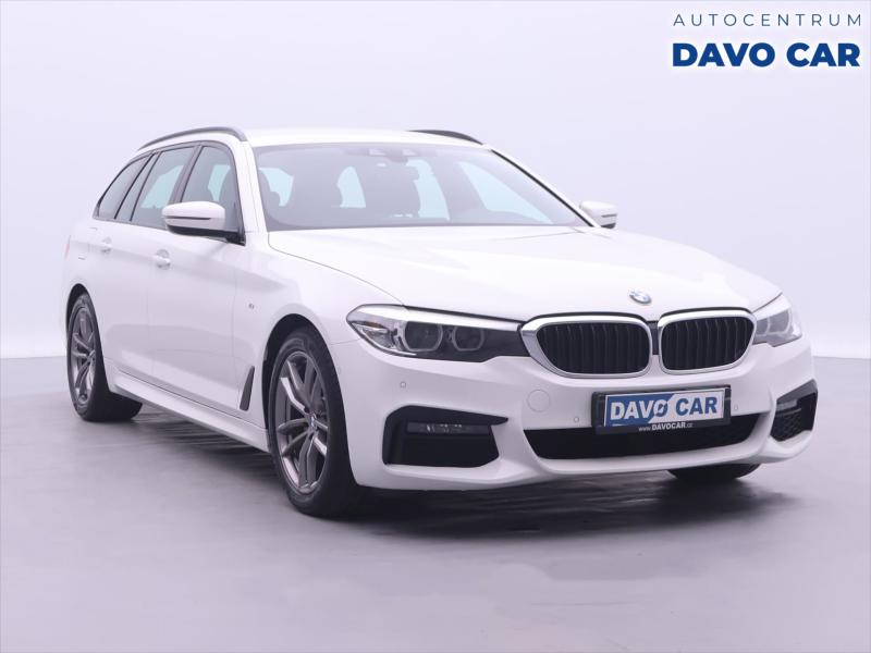 BMW 5er Reihe
