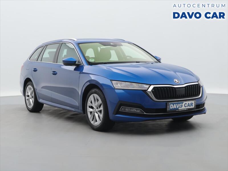 �koda Octavia