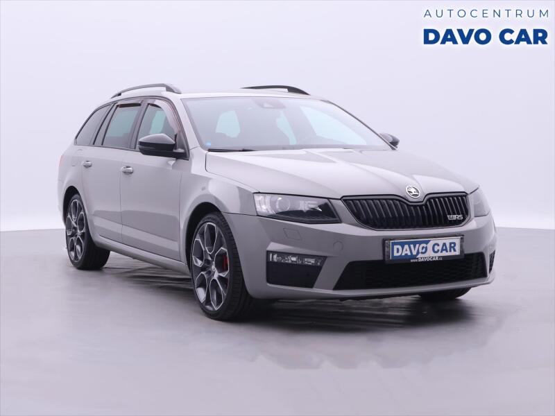 �koda Octavia