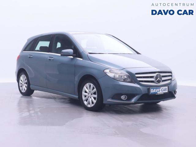 Mercedes-Benz Klasse B