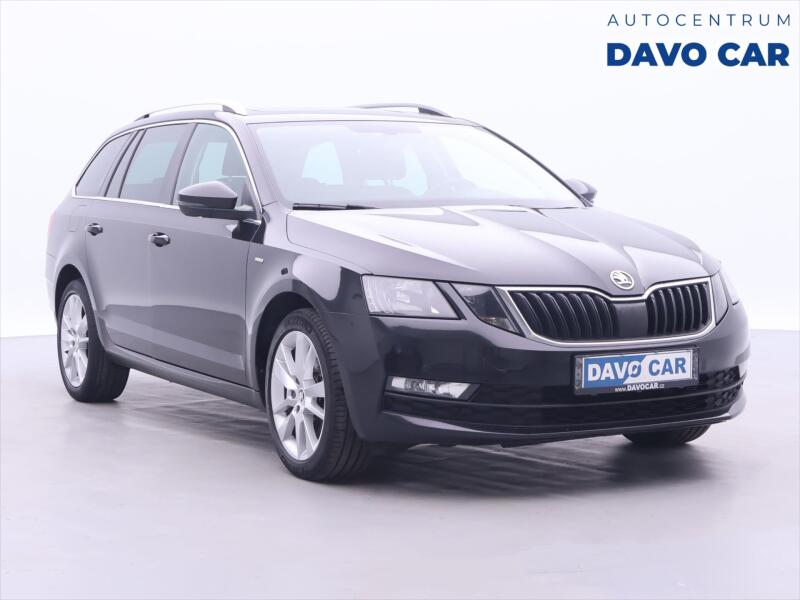 �koda Octavia