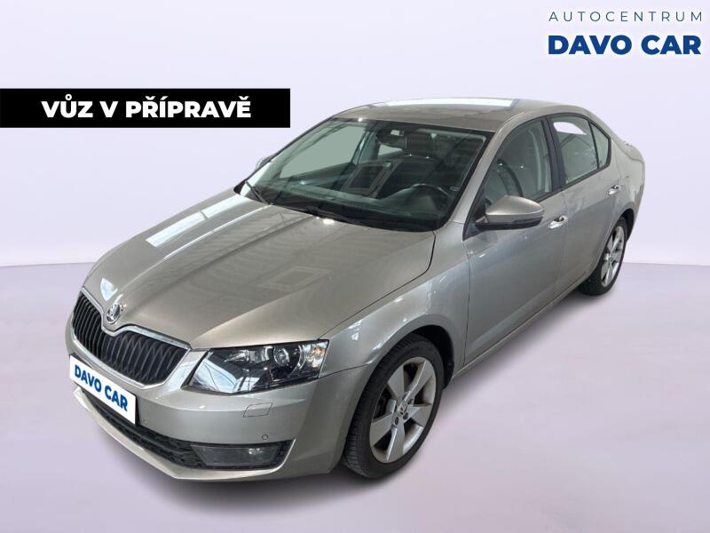 �koda Octavia