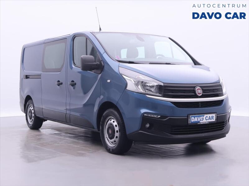 Fiat Talento