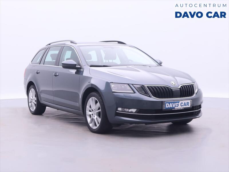 �koda Octavia