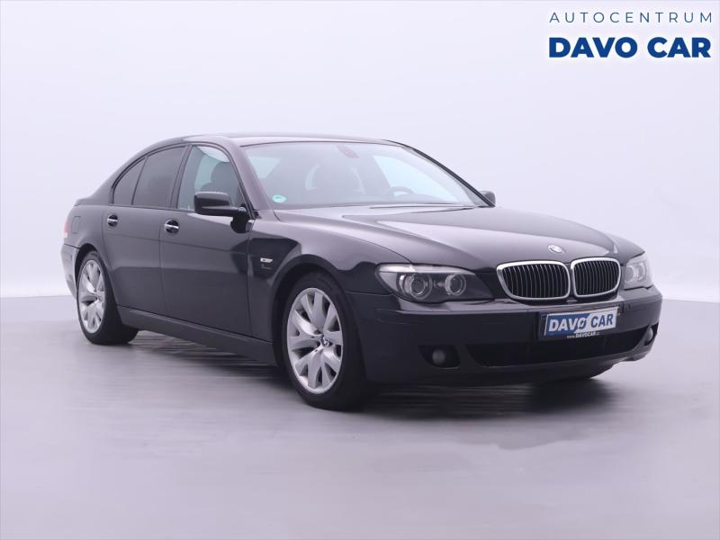 BMW 7er Reihe