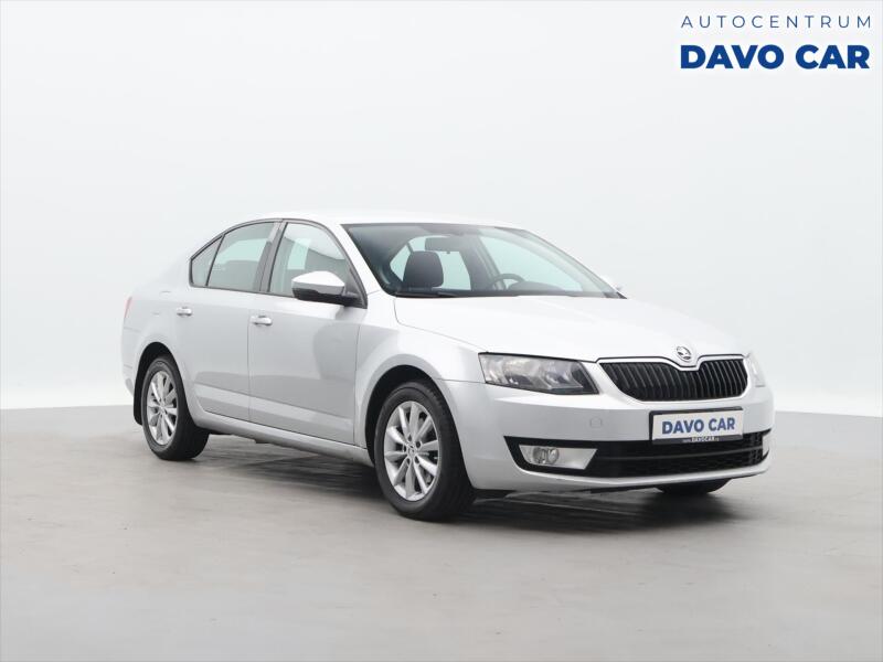 �koda Octavia