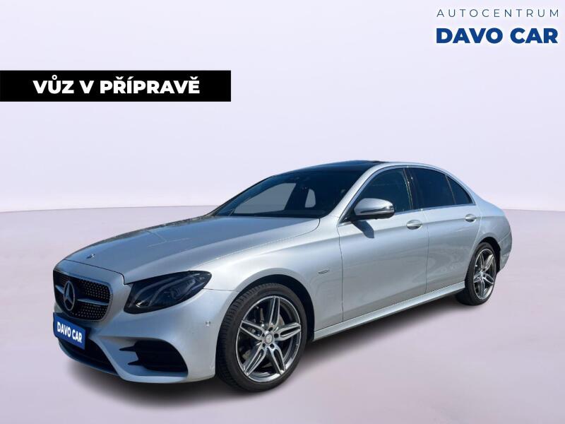 Mercedes-Benz Serii E