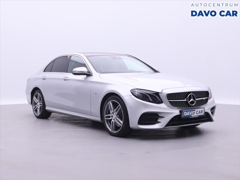 Mercedes-Benz Class E
