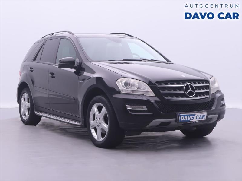 Mercedes-Benz Klasse M