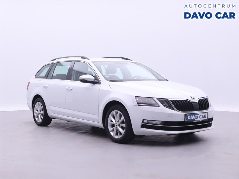 �koda Octavia