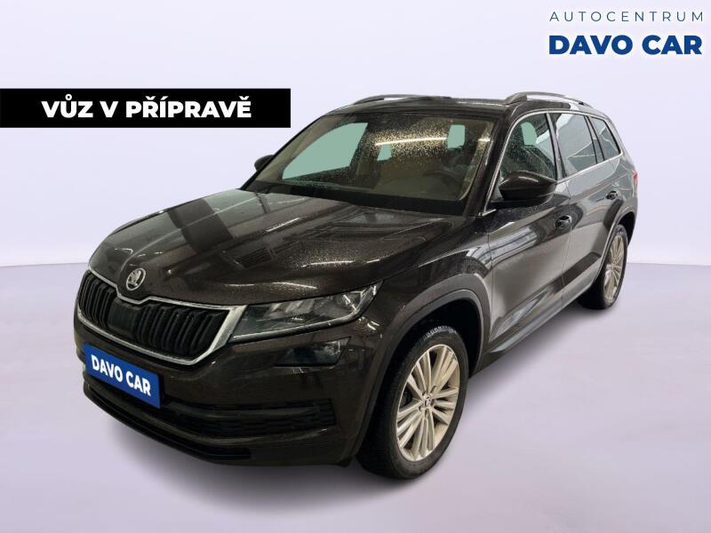 �koda Kodiaq