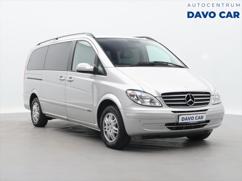 Mercedes-Benz Viano