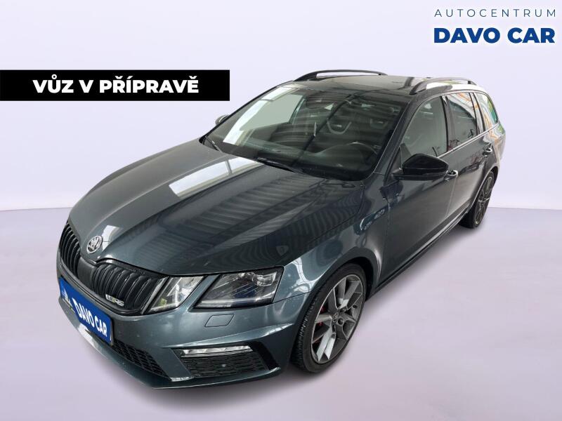 �koda Octavia
